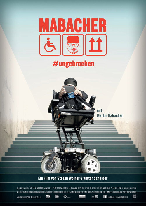 Mabacher - #ungebrochen