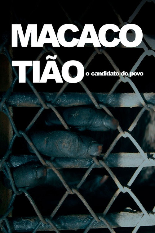 Macaco Tião: O Candidato do Povo