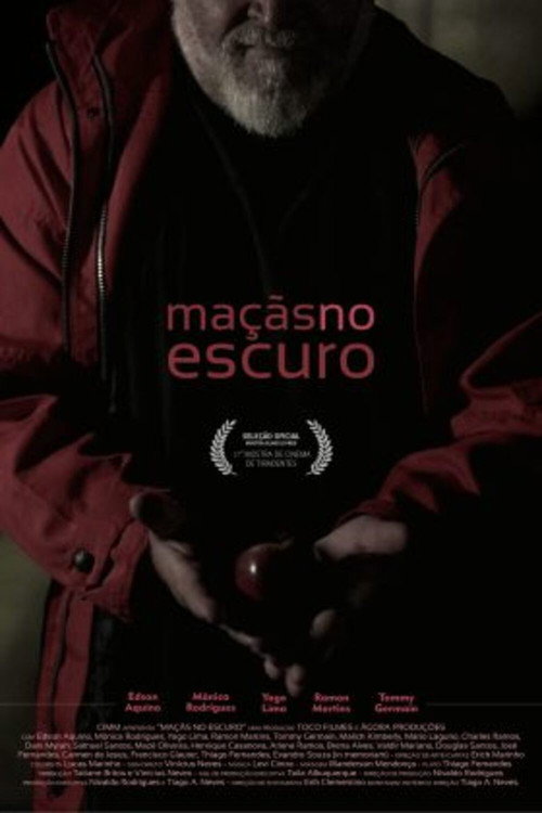 Maçãs no Escuro