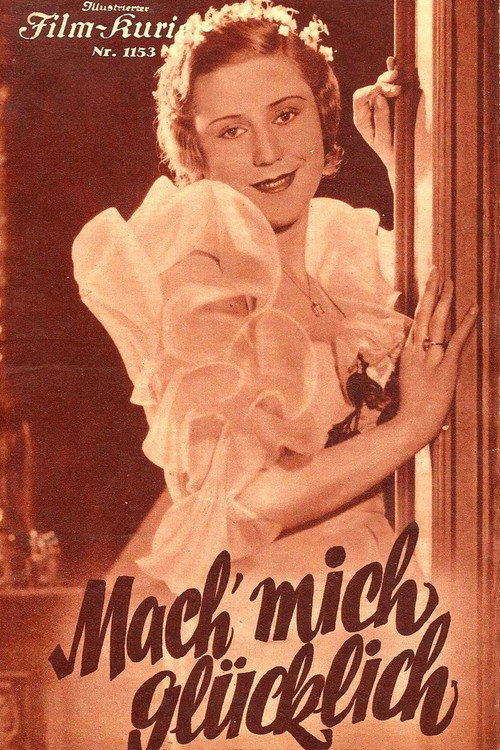 Mach' mich glücklich