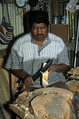 Machete