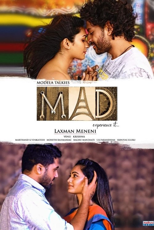 Mad