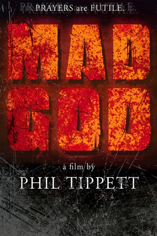 MAD GOD: Part 3