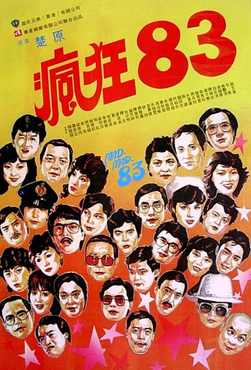 Mad Mad 83