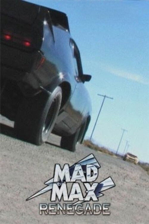 Mad Max Renegade