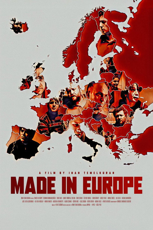 Made in Europe