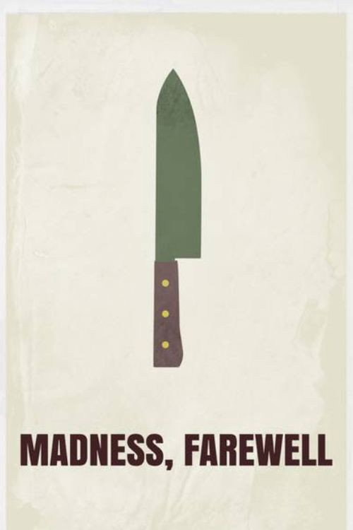 Madness, Farewell