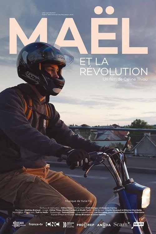Maël and the Revolution