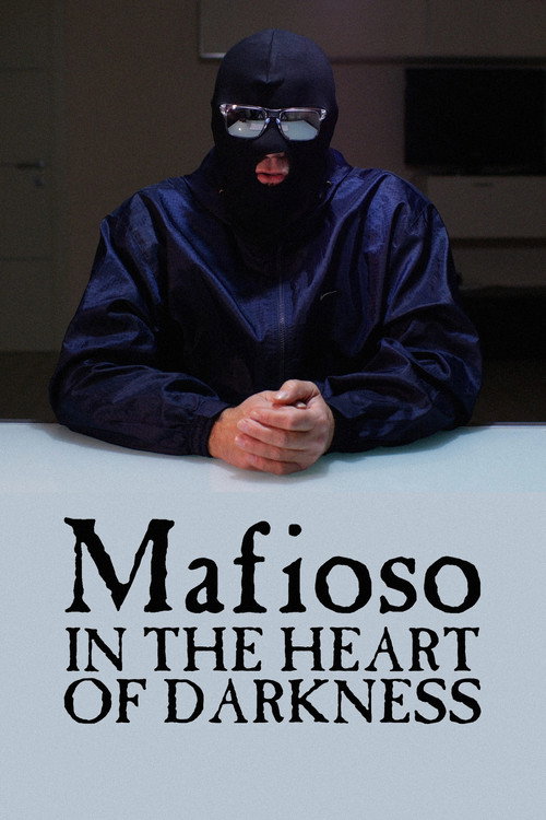 Poster for Mafioso, au coeur des ténèbres