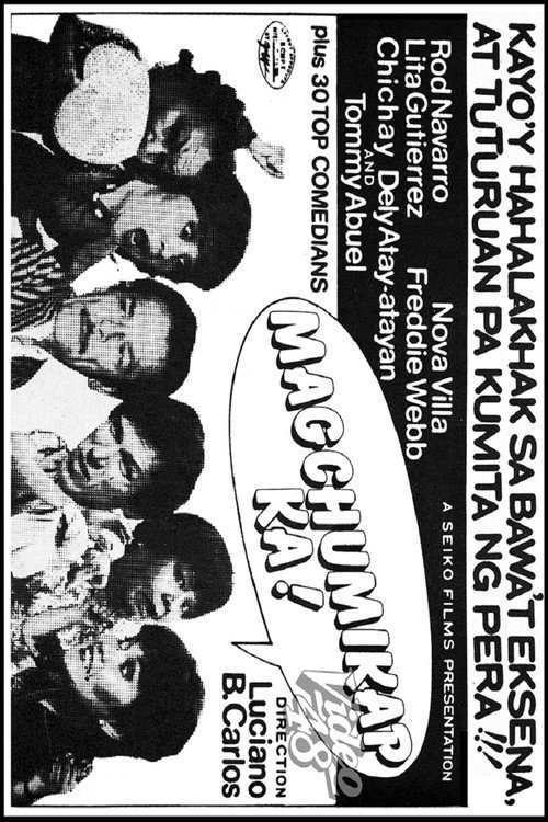 Magchumikap ka!