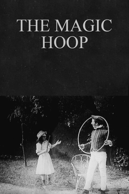 Magic Hoop