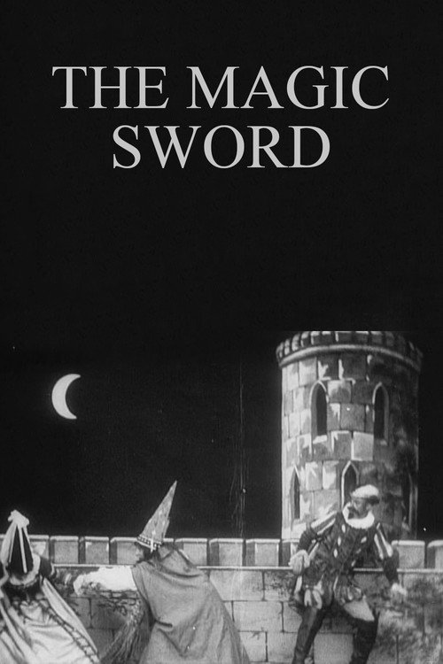 Magical Sword