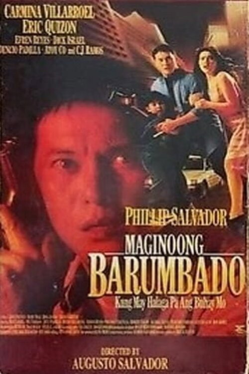 Maginoong barumbado