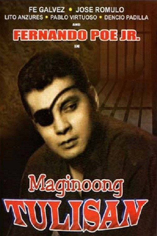 Maginoong tulisan