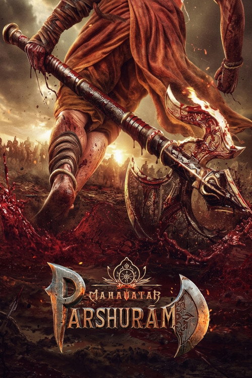 Mahavatar Parashuram