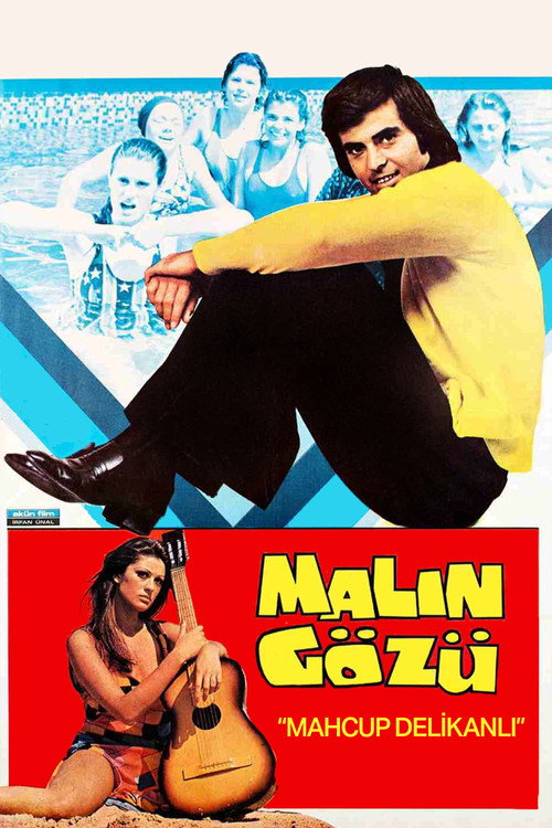 Mahçup Delikanli