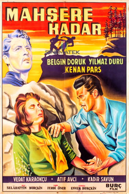 Mahsere Kadar