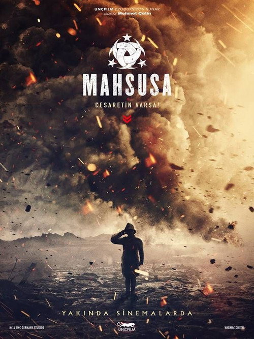Mahsusa: Yüzyillik Mühür