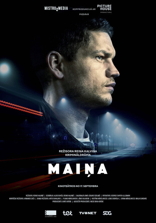 Maina