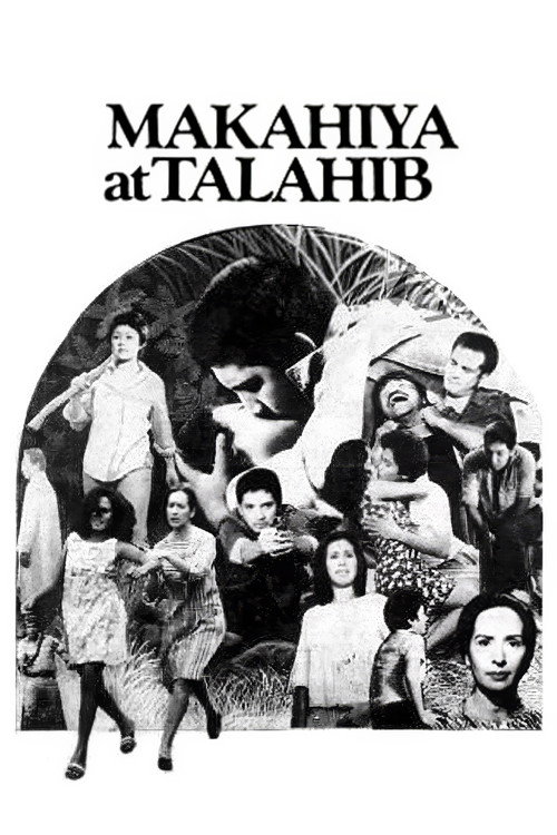 Makahiya at talahib