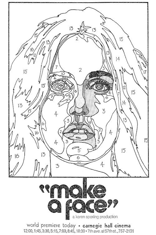 Make a Face
