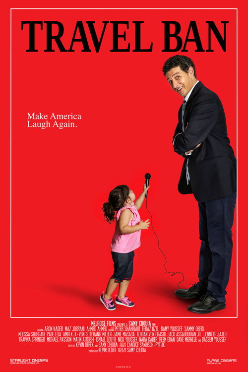 Make America Laugh Again