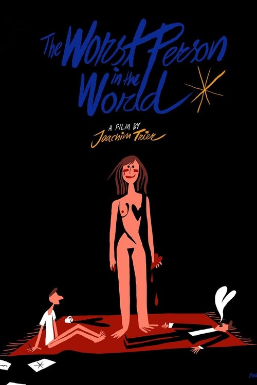 Making 'The Worst Person in the World'