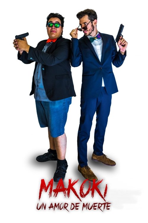Makoki: Un Amor de Muerte
