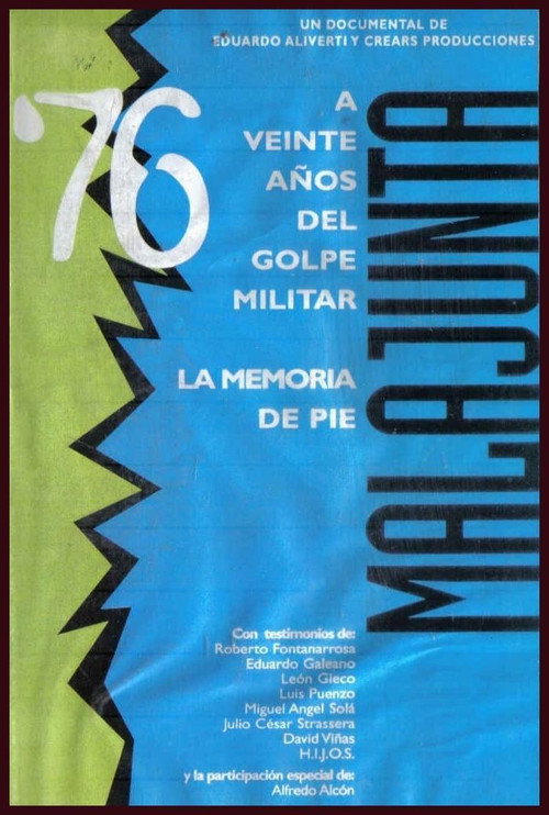 Malajunta '76