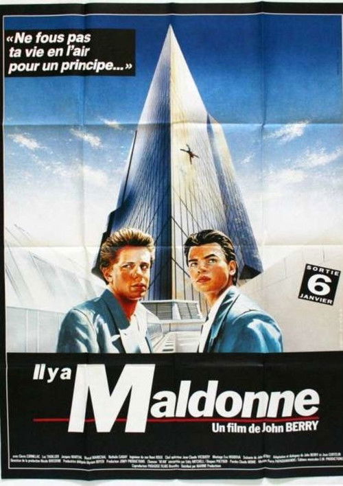 Maldonne