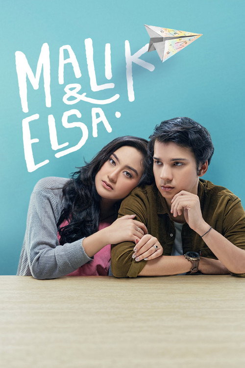 Malik and Elsa