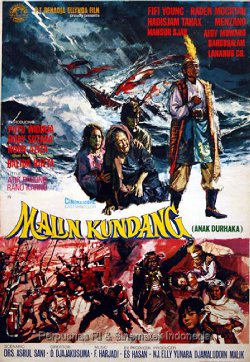 Malin Kundang