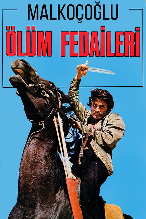 Malkoçoglu Ölüm Fedaileri