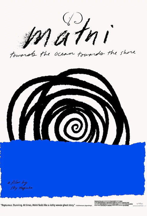 Malni: Towards the Ocean, Towards the Shore