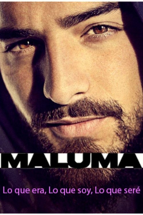 Maluma: Lo Que Era, Lo Que Soy, Lo Que Sere