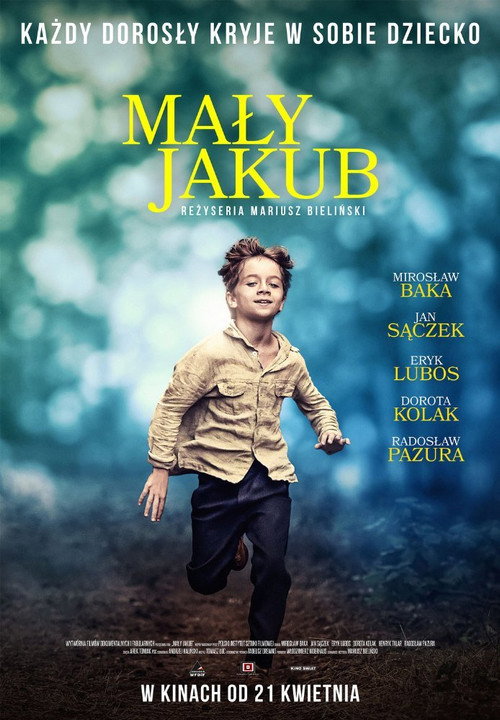 Maly Jakub