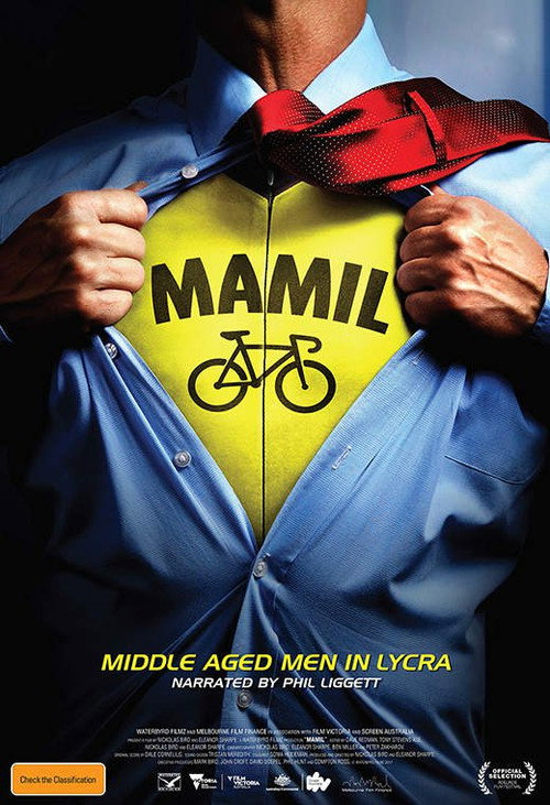 Mamil