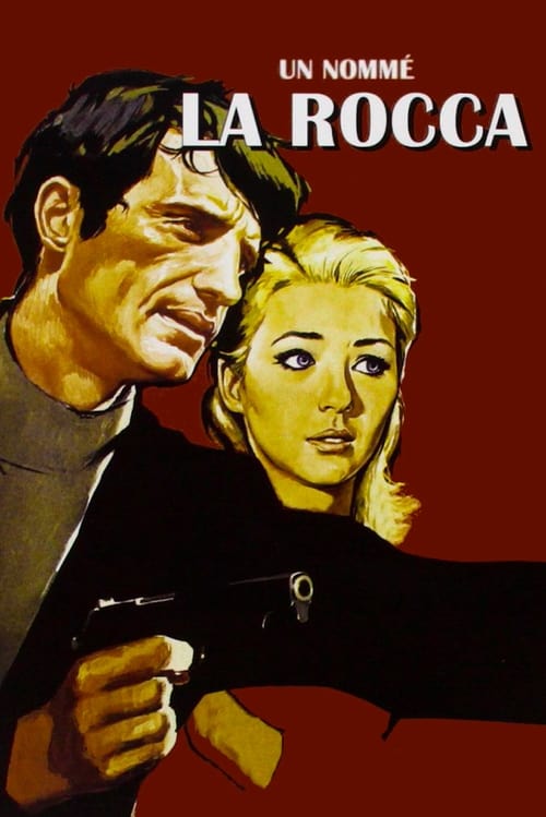 Man Called Rocca