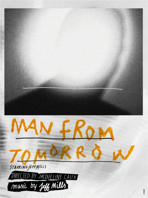 Man from Tomorrow