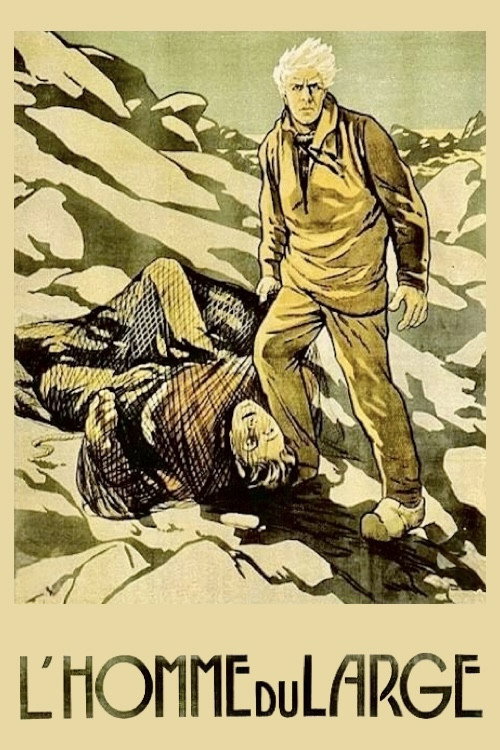 Man of the Sea