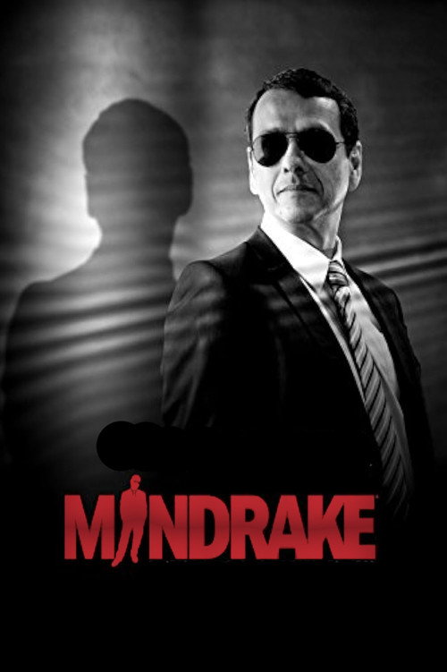 Mandrake: The Movie
