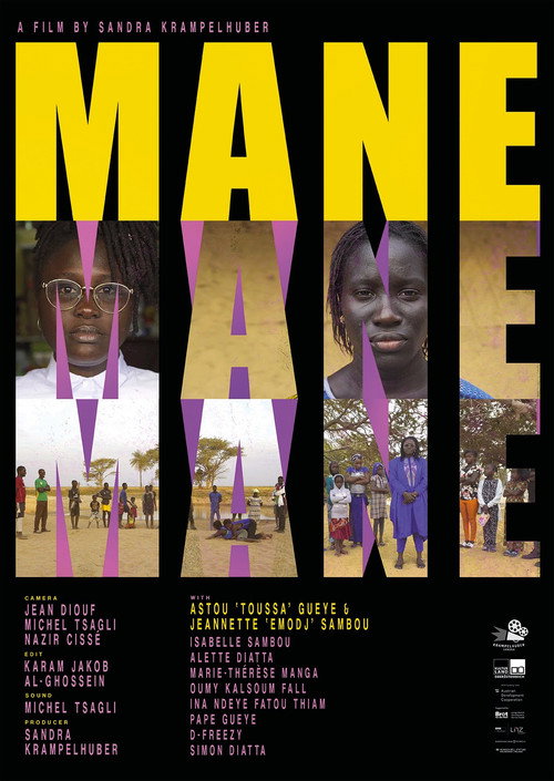 Mane