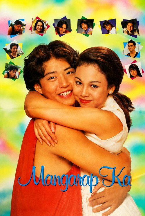 Mangarap ka