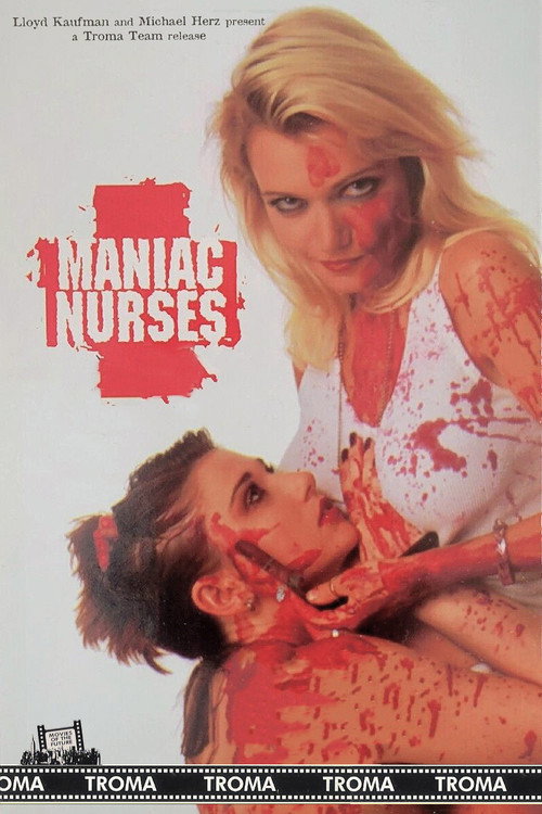 Maniac Nurses find Ecstasy