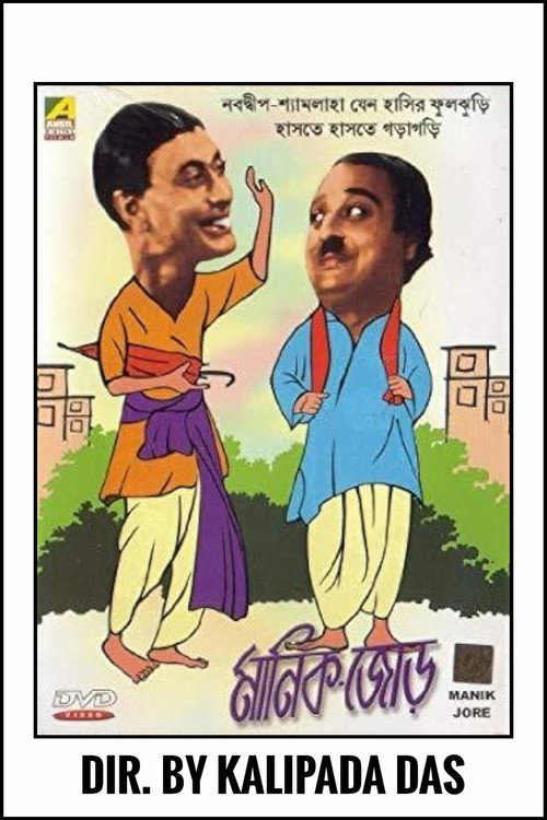 Manikjore