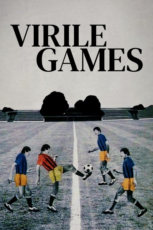 Manly Games
