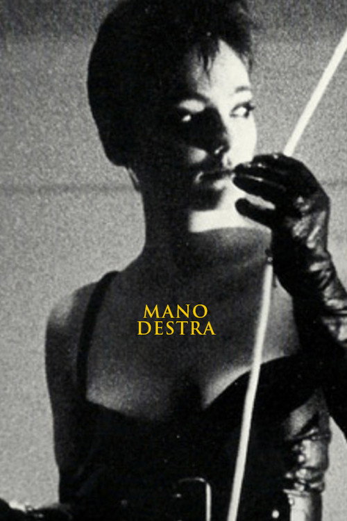 Mano destra