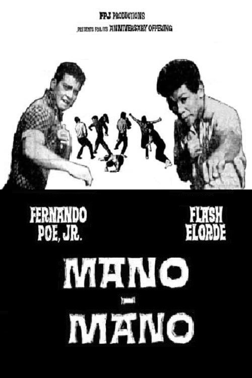 Mano-mano