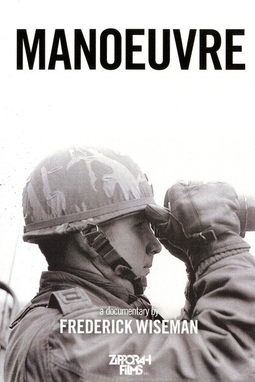 Manoeuvre