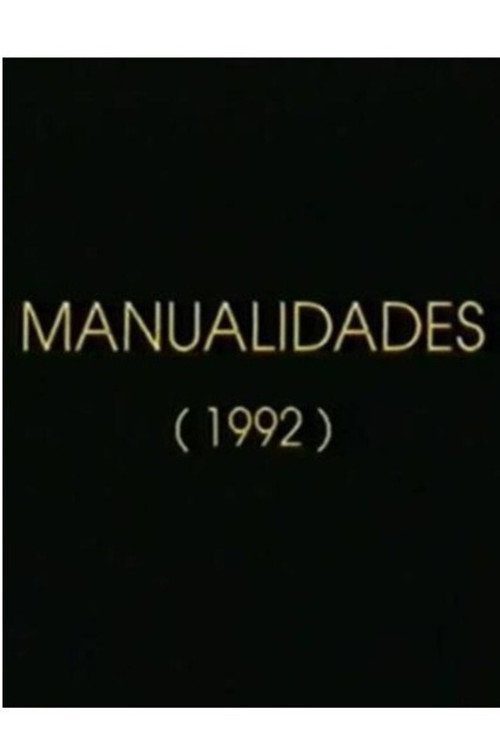 Manualidades